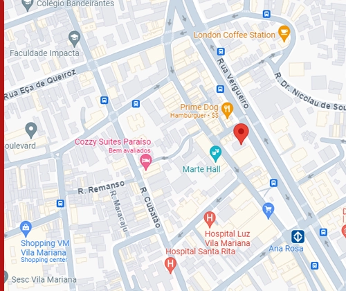 Escritório de Advocacia - Paz Mendes Advogados