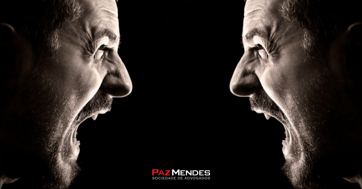 Saiba o que é dano moral e suas penas