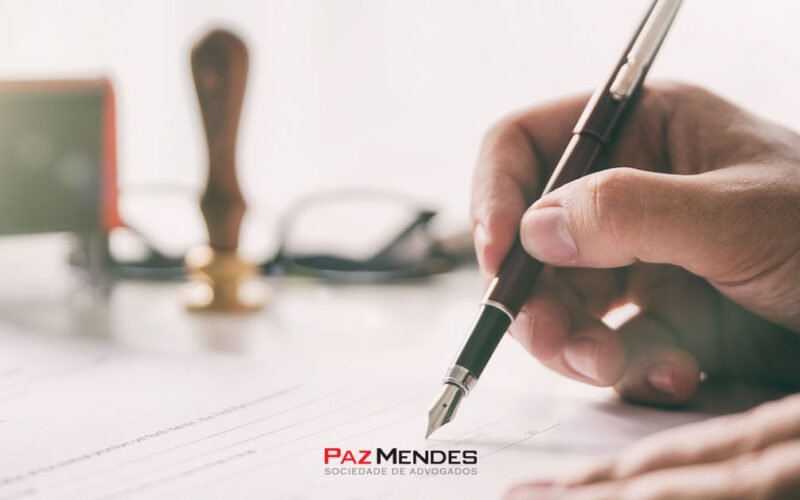 Advogado Contratual – Esteja assegurado quanto sua eficácia Advogado Contratual – Esteja assegurado quanto sua eficácia