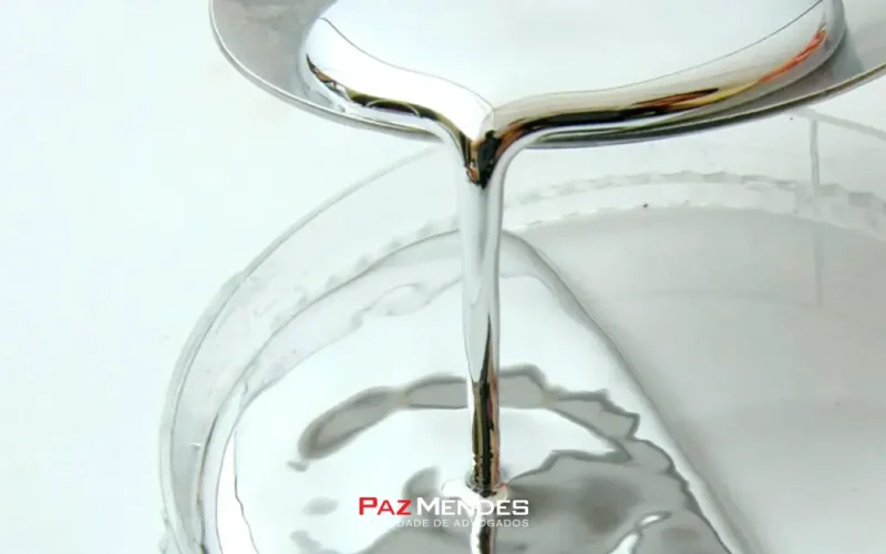 A Importância da Gestão Responsável do Mercúrio Metálico A Importância da Gestão Responsável do Mercúrio Metálico